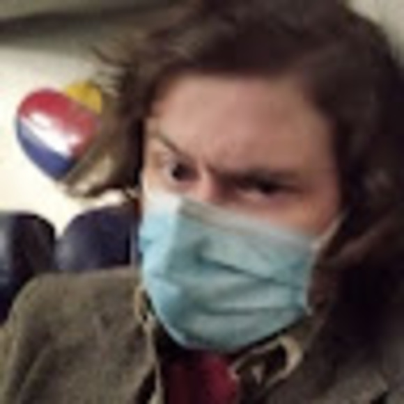 Meet your Posher, Samuel - Picture 1 of 1